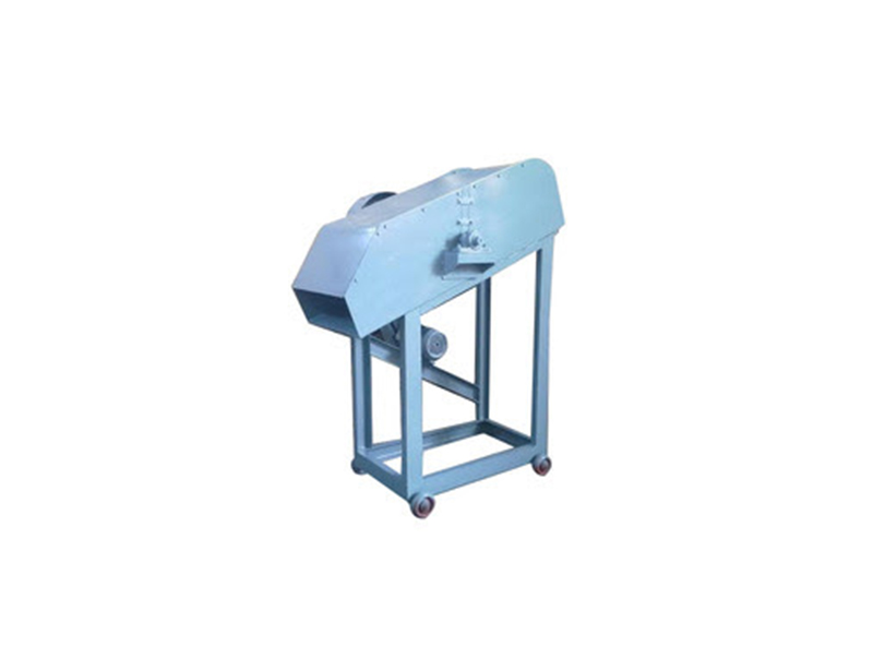 Ice Crusher Manufacturers In Ahmedabad